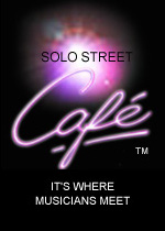 Solo Street Cafe